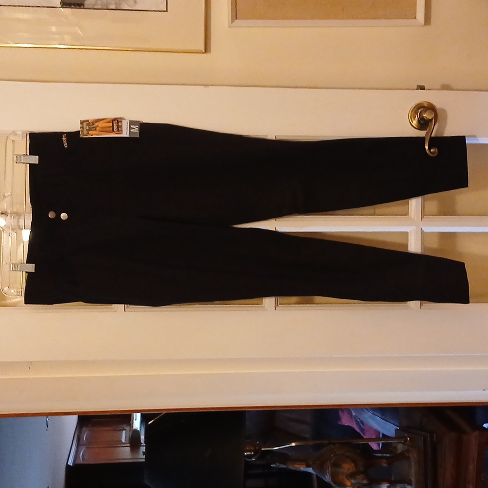 Kerrits Breeches Flow Rise Dynamic Extreme Performance M/B sueded breathable NEW